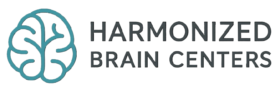 Harmonized Brain Centers